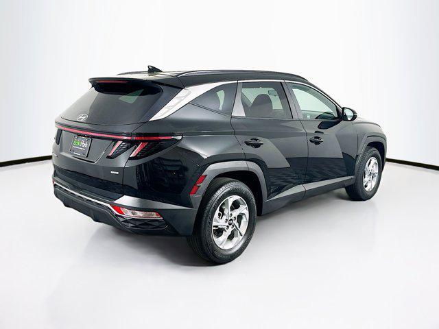 used 2023 Hyundai Tucson car, priced at $21,997