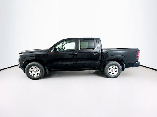 used 2022 Nissan Frontier car, priced at $22,997