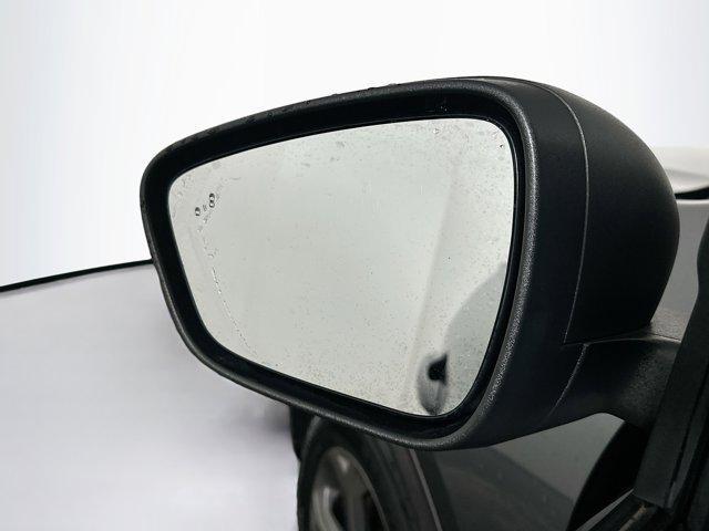 used 2024 Ford Escape car, priced at $18,987