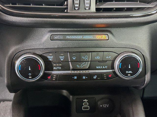 used 2024 Ford Escape car, priced at $18,987