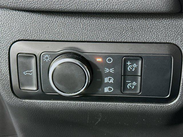 used 2024 Ford Escape car, priced at $18,987