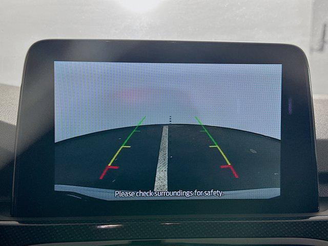 used 2024 Ford Escape car, priced at $18,987