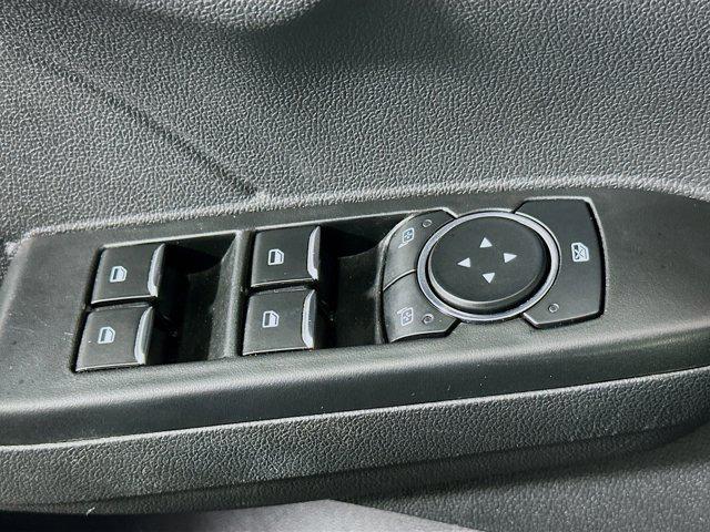 used 2024 Ford Escape car, priced at $18,987