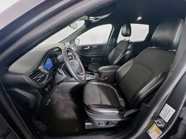 used 2024 Ford Escape car, priced at $18,987