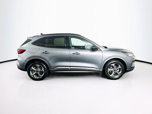 used 2024 Ford Escape car, priced at $18,987