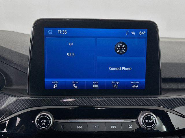 used 2024 Ford Escape car, priced at $18,987