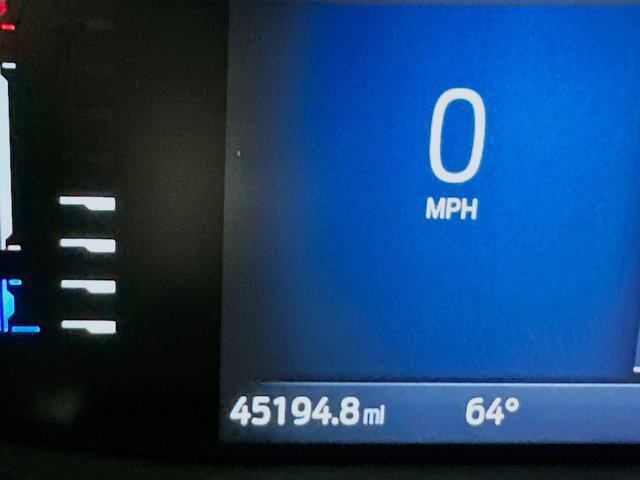 used 2024 Ford Escape car, priced at $18,987