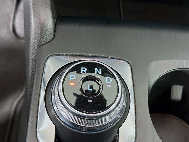 used 2024 Ford Escape car, priced at $18,987