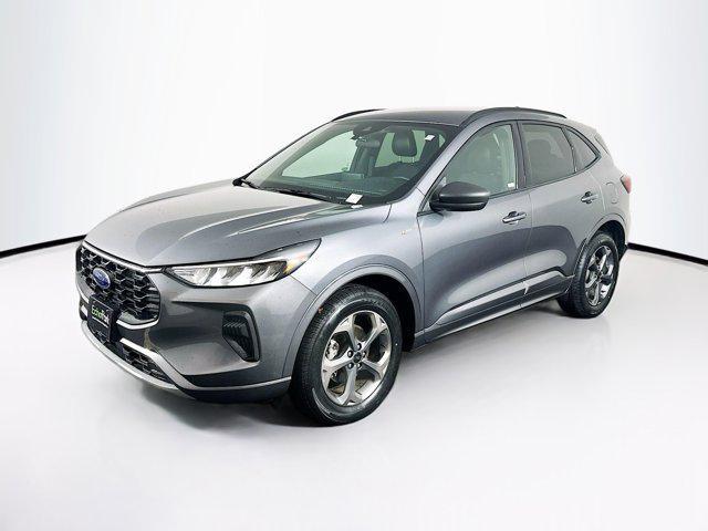 used 2024 Ford Escape car, priced at $18,987