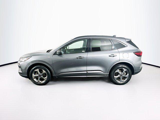 used 2024 Ford Escape car, priced at $18,987