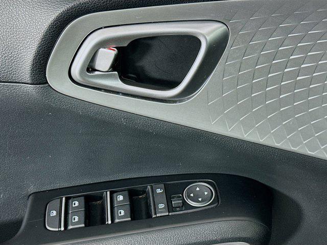 used 2023 Kia Soul car, priced at $16,397
