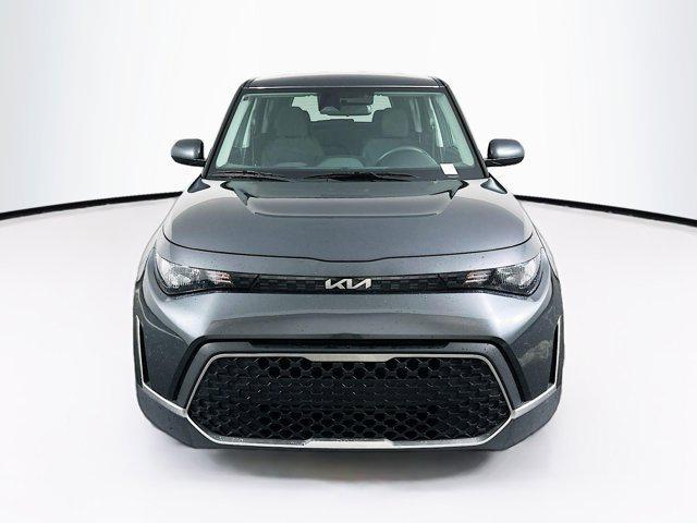 used 2023 Kia Soul car, priced at $16,397