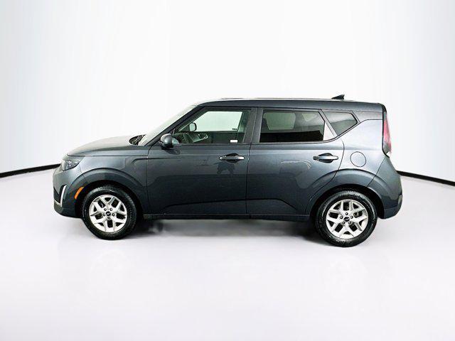 used 2023 Kia Soul car, priced at $16,397