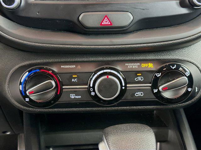 used 2023 Kia Soul car, priced at $16,397