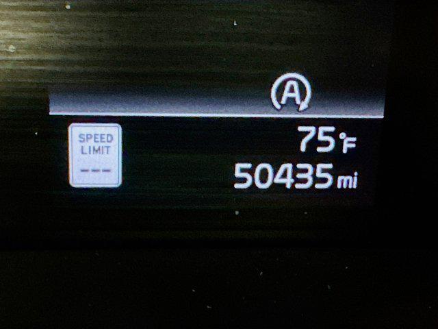used 2023 Kia Soul car, priced at $16,397