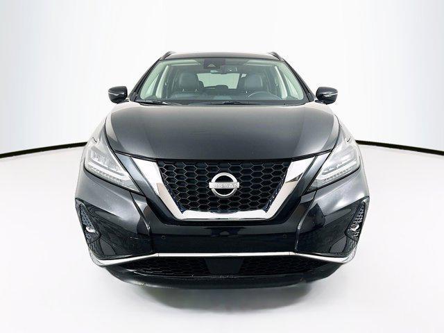 used 2023 Nissan Murano car, priced at $22,389