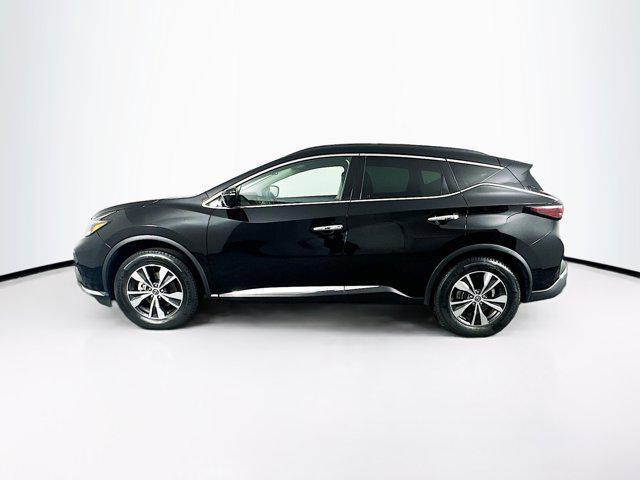 used 2023 Nissan Murano car, priced at $22,389