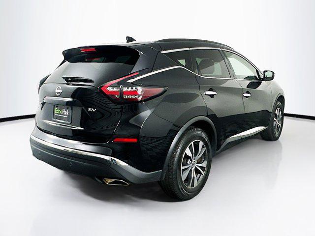 used 2023 Nissan Murano car, priced at $22,389