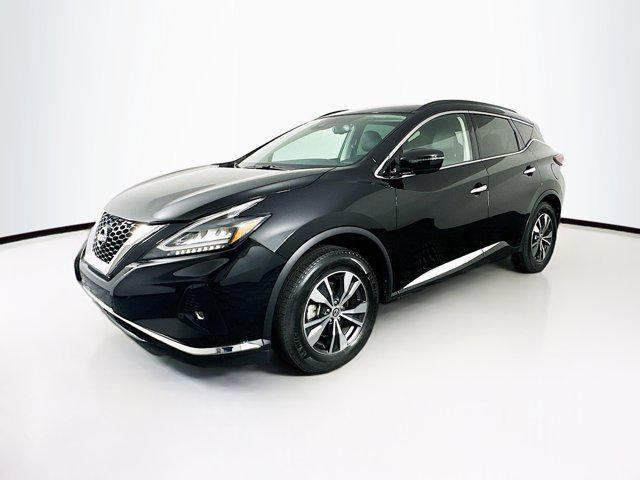 used 2023 Nissan Murano car, priced at $22,389