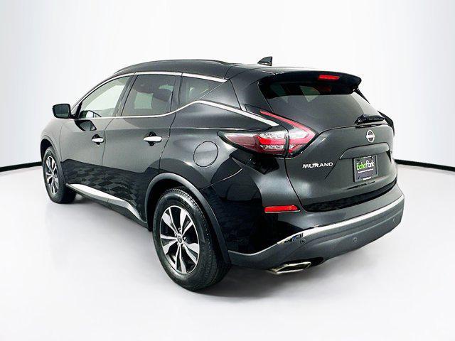 used 2023 Nissan Murano car, priced at $22,389