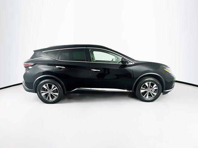 used 2023 Nissan Murano car, priced at $22,389