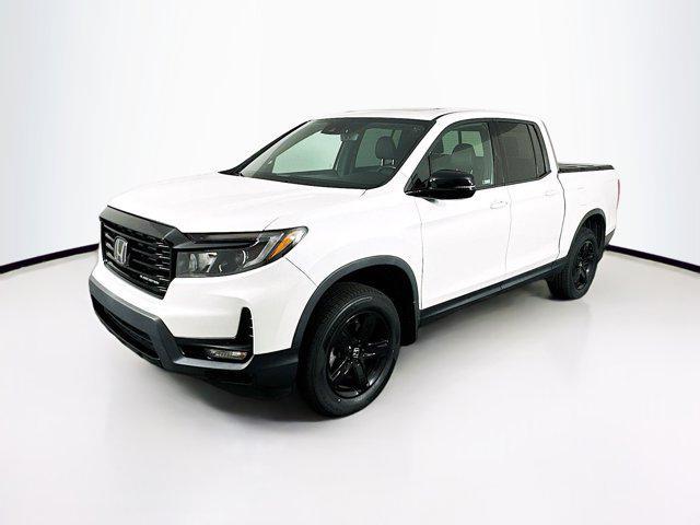 used 2022 Honda Ridgeline car, priced at $31,789