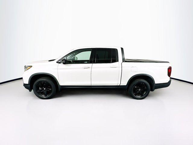 used 2022 Honda Ridgeline car, priced at $31,789