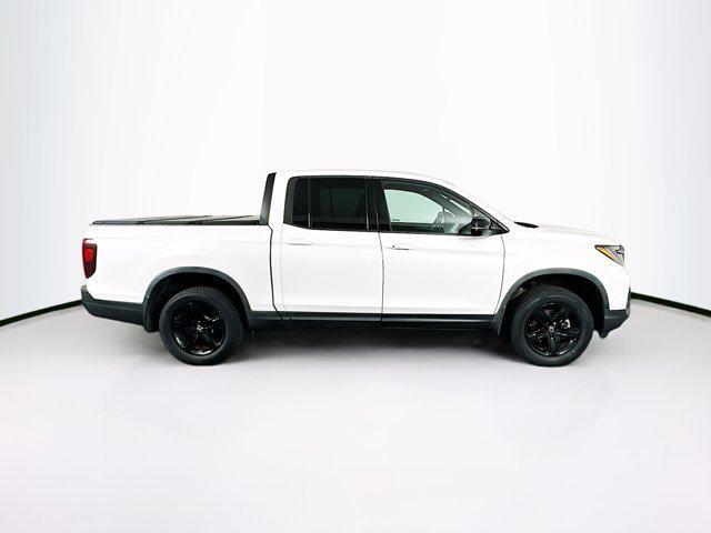 used 2022 Honda Ridgeline car, priced at $31,789