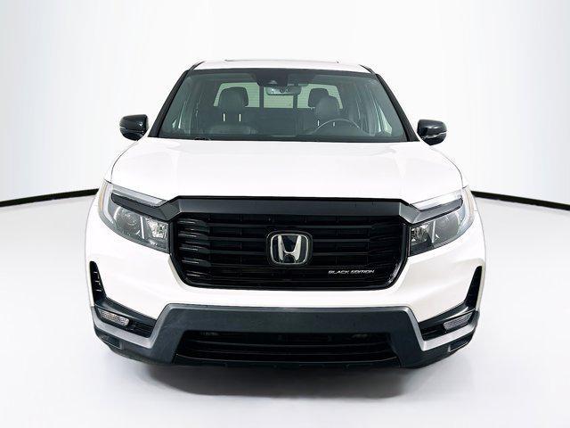 used 2022 Honda Ridgeline car, priced at $31,789