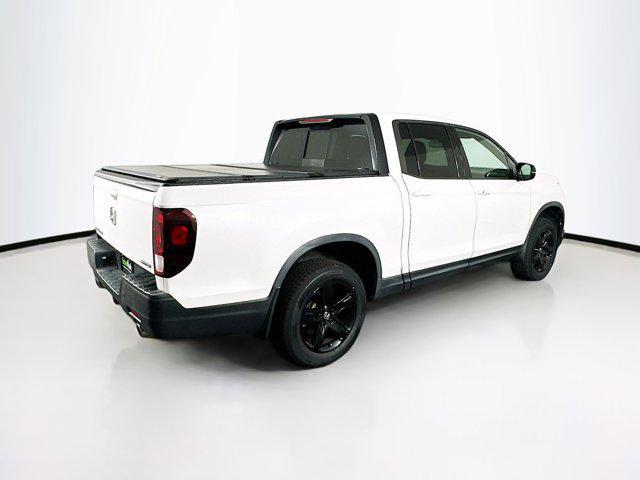 used 2022 Honda Ridgeline car, priced at $31,789