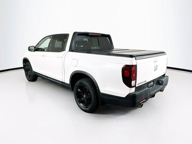 used 2022 Honda Ridgeline car, priced at $31,789