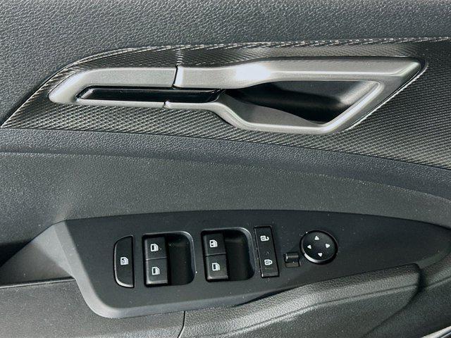 used 2023 Kia Sportage car, priced at $20,997