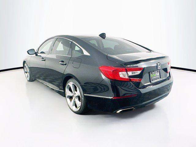 used 2018 Honda Accord car, priced at $20,599