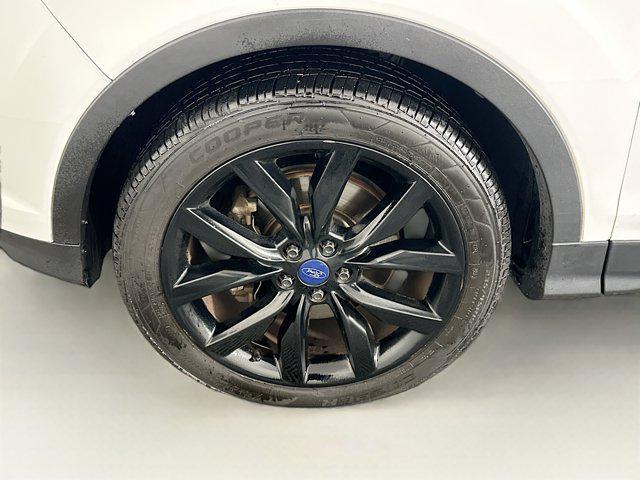 used 2018 Ford Escape car, priced at $10,799