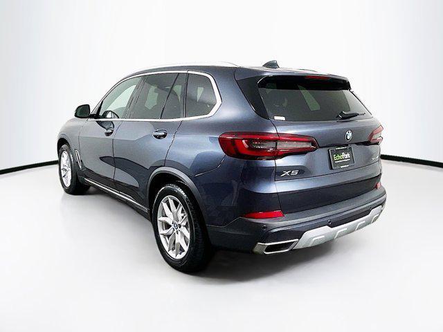 used 2022 BMW X5 car, priced at $36,889