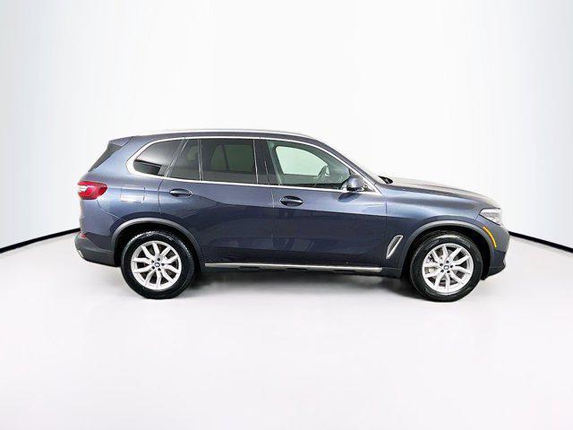 used 2022 BMW X5 car, priced at $36,889