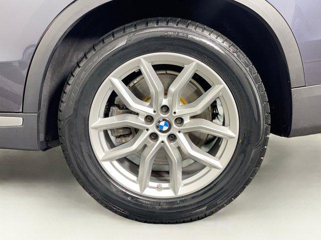 used 2022 BMW X5 car, priced at $36,889