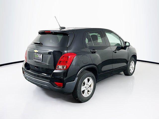 used 2020 Chevrolet Trax car, priced at $12,889