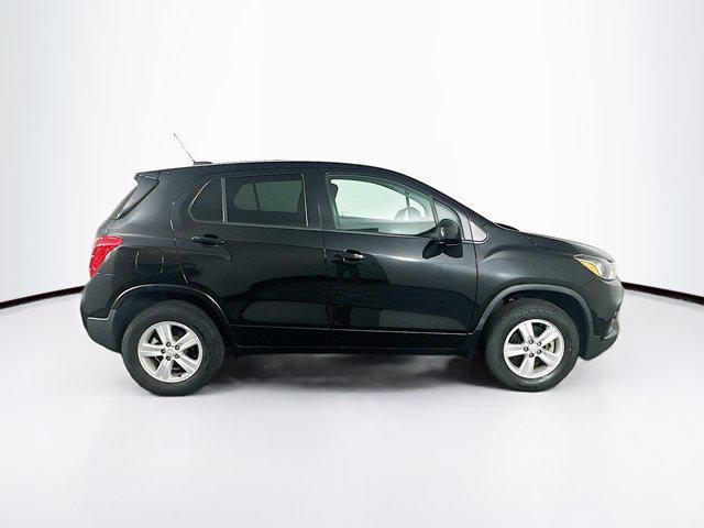 used 2020 Chevrolet Trax car, priced at $12,889