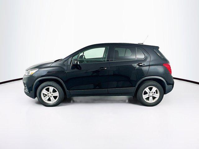 used 2020 Chevrolet Trax car, priced at $12,889