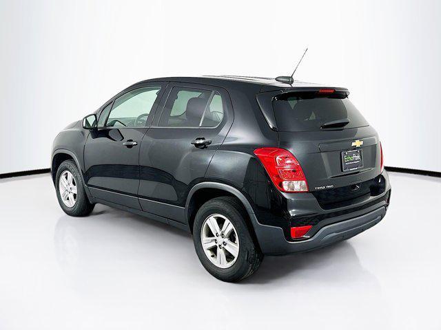 used 2020 Chevrolet Trax car, priced at $12,889