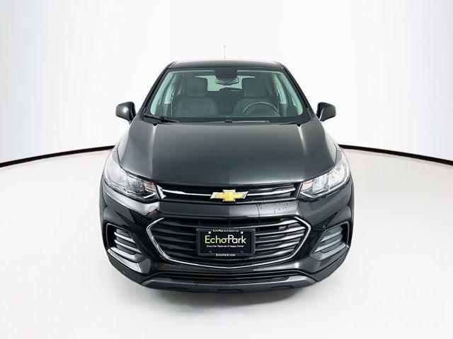 used 2020 Chevrolet Trax car, priced at $12,889