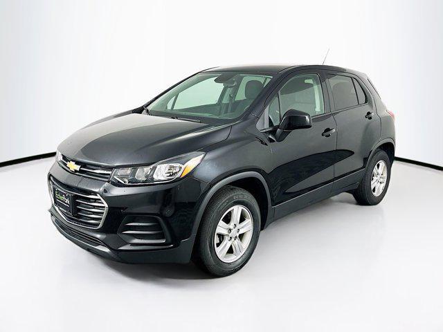 used 2020 Chevrolet Trax car, priced at $12,889