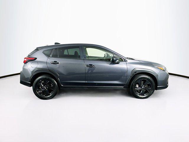 used 2024 Subaru Crosstrek car, priced at $21,996