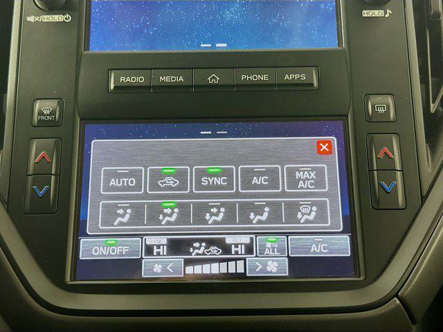 used 2024 Subaru Crosstrek car, priced at $21,996