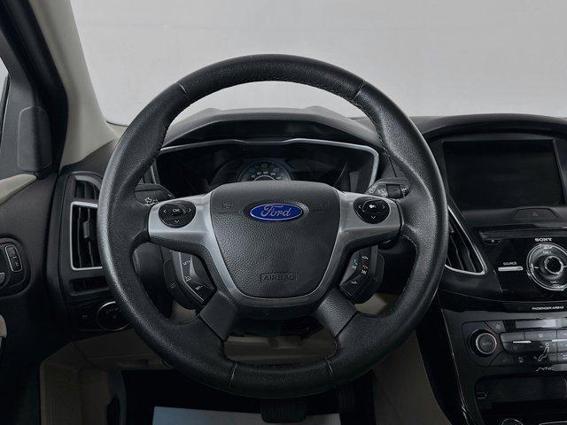 used 2015 Ford Focus Electric car, priced at $7,999