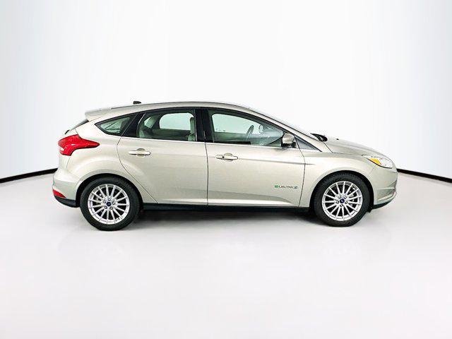 used 2015 Ford Focus Electric car, priced at $7,999