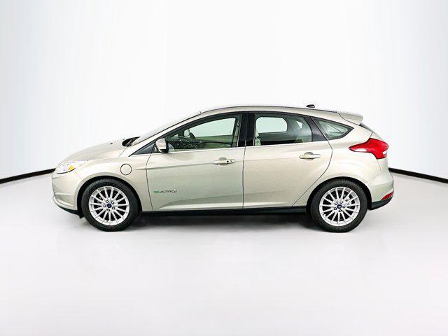 used 2015 Ford Focus Electric car, priced at $7,999