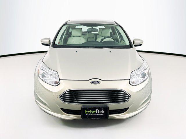 used 2015 Ford Focus Electric car, priced at $7,999