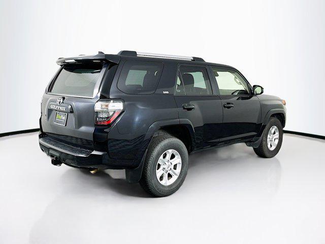 used 2023 Toyota 4Runner car, priced at $33,489